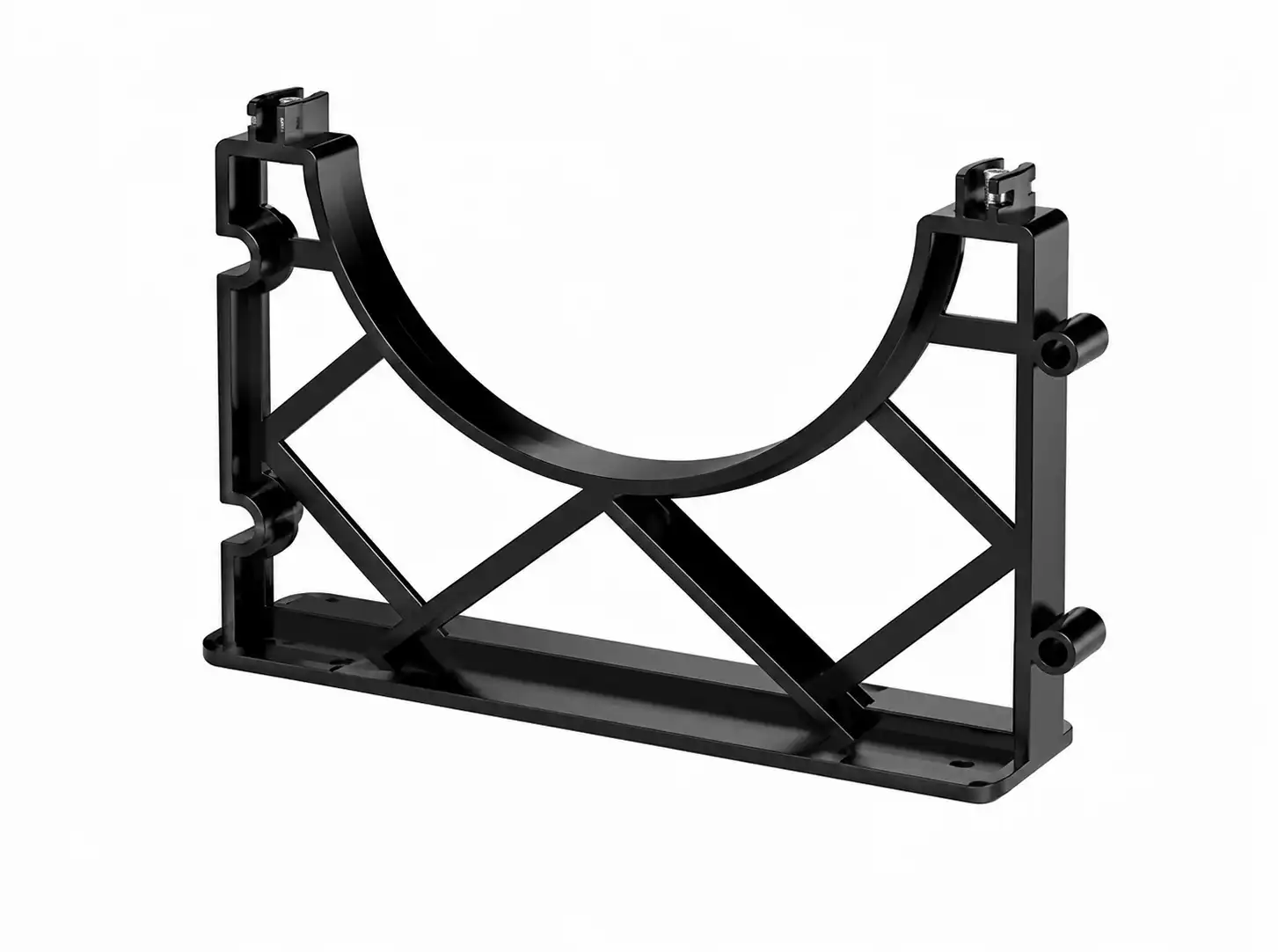 CalAM Manufacturing Duct Base Spacers for underground duct bank installations